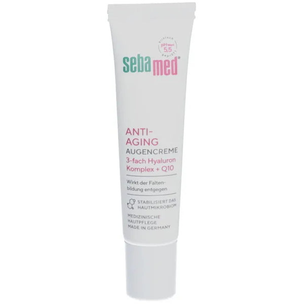 SEBAMED Anti-Aging Eye Cream 15 ml