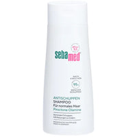SEBAMED Anti-Dandruff Shampoo