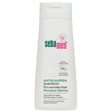 SEBAMED Anti-Dandruff Shampoo