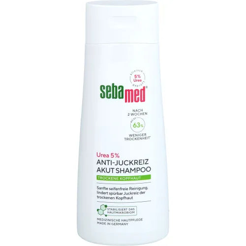 SEBAMED Anti-Itch Acute Shampoo