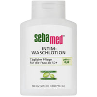 SEBAMED Intimate Wash Lotion