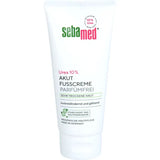 SEBAMED Acute Foot Cream Urea 10% fragrance-free 100 ml
