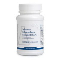SEED OIL black currant capsules
