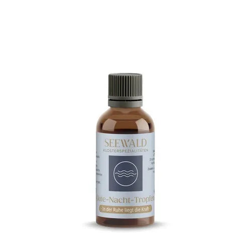 SEEWALD Good Night Drops Herbal Elixir