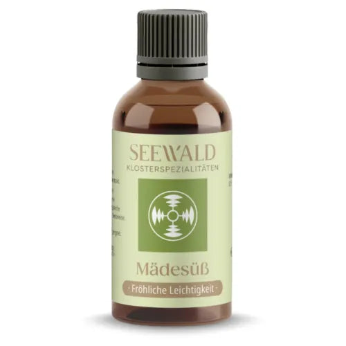 SEEWALD Meadowsweet Herbal Elixir