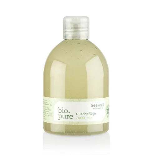 SEEWALD bio.pure shower care 250 ml