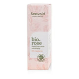 SEEWALD bio.rose rich face cream