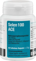 SELENIUM 100 ACE capsules