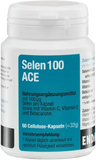 SELENIUM 100 ACE capsules