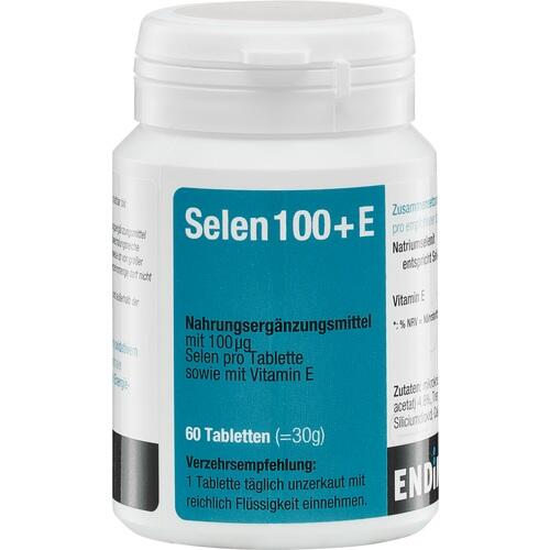 SELENIUM 100+E Tablets