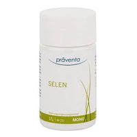 SELENIUM CAPSULES 90 pcs