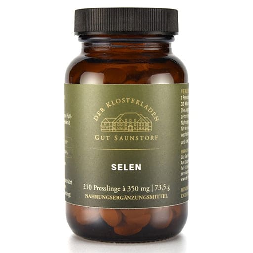 SELENIUM COMPLEX