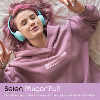 SELENIUM PFLÜGER PUR 100 µg tablets