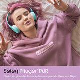 SELENIUM PFLÜGER PUR 100 µg tablets