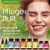 SELENIUM PFLÜGER PUR 100 µg tablets