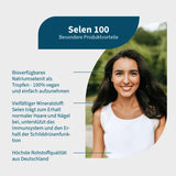 SELENIUM 100 liquid 50 ml - 2