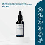 SELENIUM 100 liquid 50 ml - 3