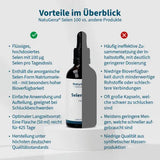 SELENIUM 100 liquid 50 ml - 4