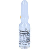 SELENIUM HOMACCORD ampoules