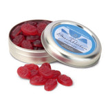 SELF-CONFIDENCE Bach flower pastilles according to Dr. Bach 50 g