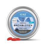 SELF-CONFIDENCE Bach flower pastilles according to Dr. Bach 50 g