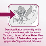 SELF-TEST for vaginal infections 1X3 pcs