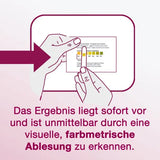 SELF-TEST for vaginal infections 1X3 pcs