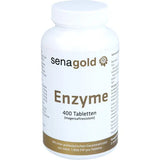 SENAGOLD Enzyme Tablets