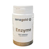 SENAGOLD Enzyme Tablets