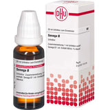 SENEGA Mother Tincture D 1 20 ml