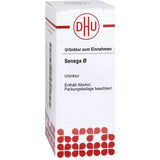 SENEGA Mother Tincture D 1 20 ml