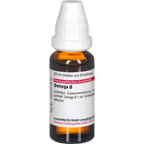 SENEGA Mother Tincture D 1 20 ml