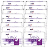 SENI Lady incontinence pad plus