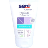 SENI care foot cream with 7% UREA 100 ml