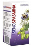 SENOSPASMINA (Passispasmina) Syrup 150g (119ml)