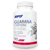 Guarana Coffeine x 90 tablets, guarana Coffeine