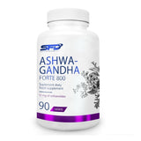 SFD Nutrition Ashwagandha Forte 800 x 90 tablets