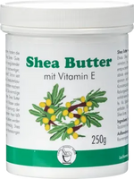 SHEA BUTTER, Germany