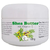 SHEA BUTTER, Germany