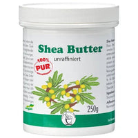 SHEA BUTTER unrefined 100% pure