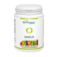 SHIELD Vitamins Minerals and Trace Elements Capsules