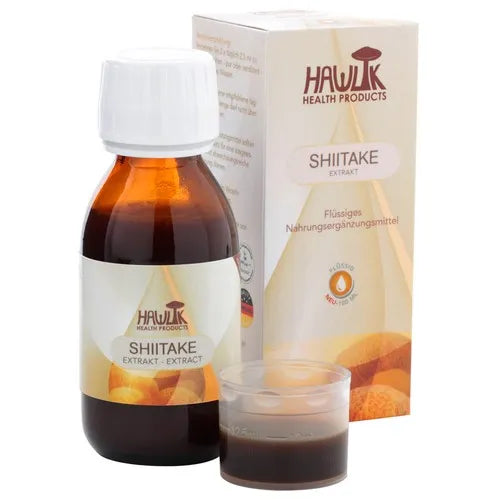 SHIITAKE LIQUID EXTRACT 100 ml