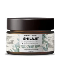 SHILAJIT Resin Paste
