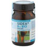 SIDEA Vitamin B12 organic vegan chewable tablets UK