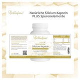 SILICIUM PLUS trace elements capsules