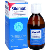 SILOMAT Cough Syrup Ambroxol Hydrochloride 30mg-5ml