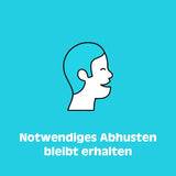 SILOMAT DMP lozenges 20 pc dextromethorphan hydrobromide