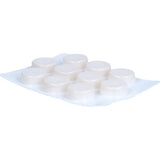 SILOMAT DMP lozenges 40 pc dextromethorphan hydrobromide