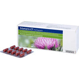 SILYMARIN-CT hard capsules 100 pc