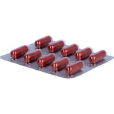 SILYMARIN-CT hard capsules 100 pc